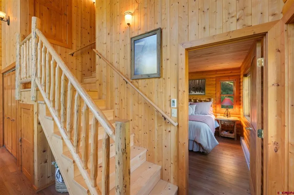 743 Summer Home Drive Crested Butte, CO 81224