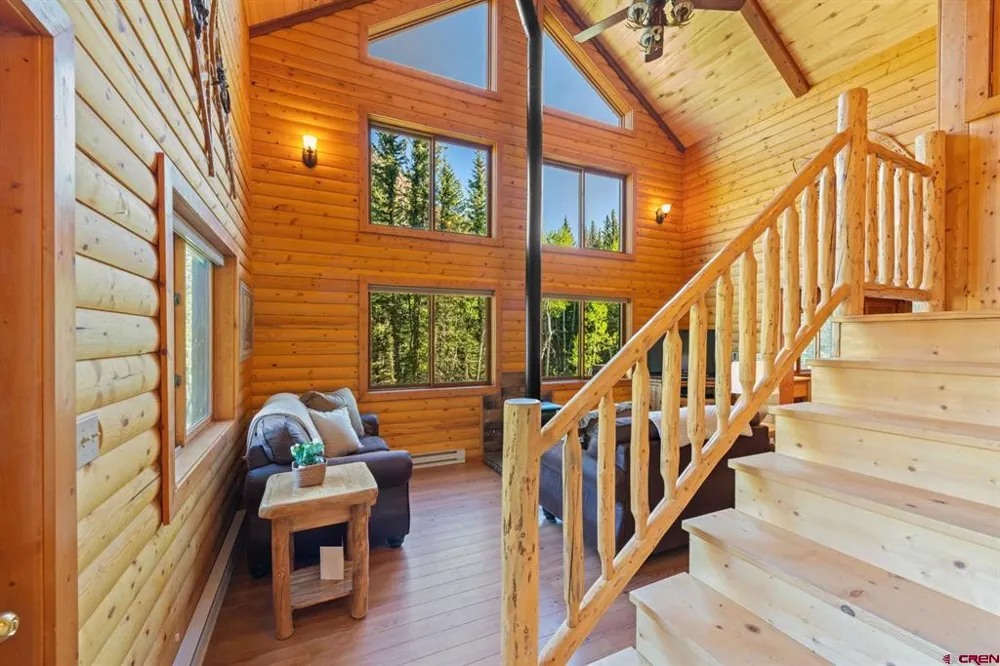 743 Summer Home Drive Crested Butte, CO 81224