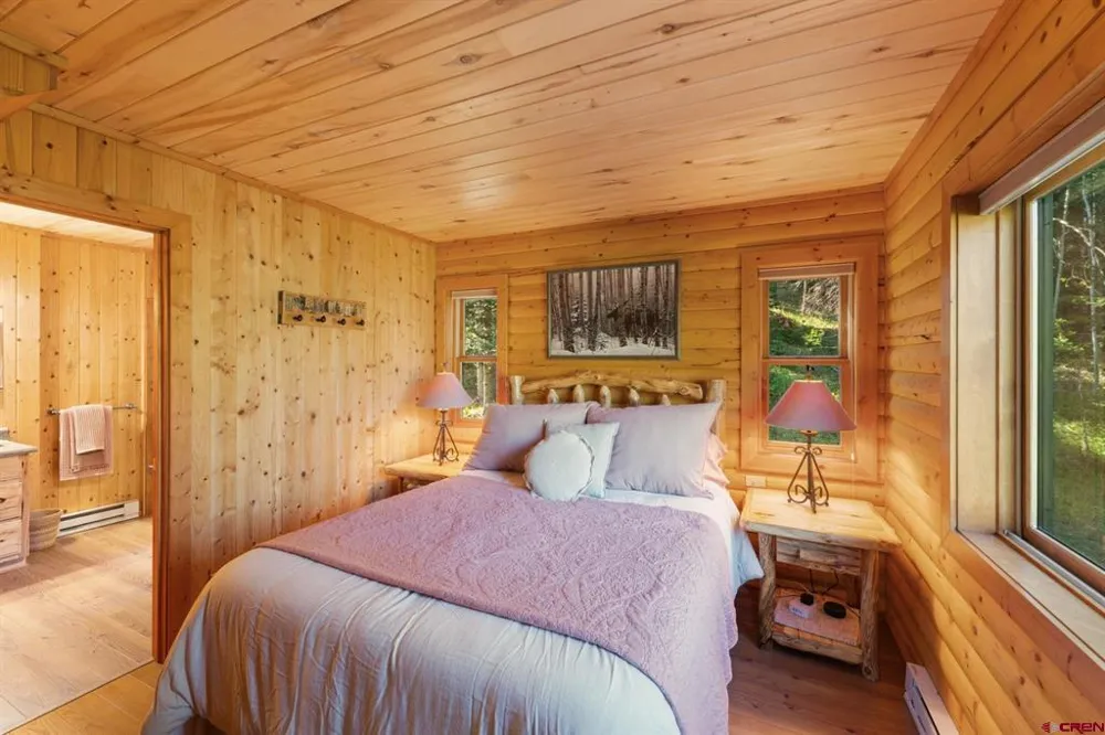 743 Summer Home Drive Crested Butte, CO 81224