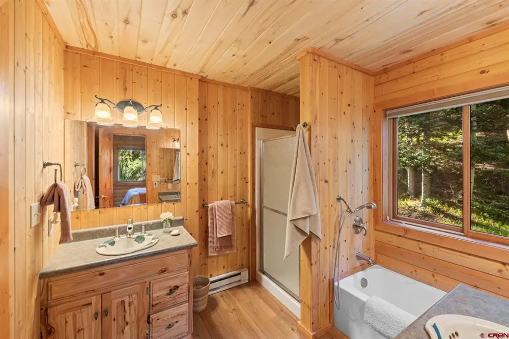 743 Summer Home Drive Crested Butte, CO 81224