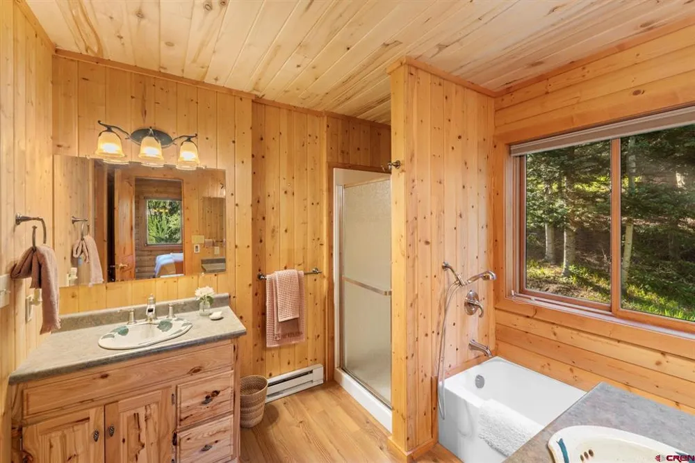 743 Summer Home Drive Crested Butte, CO 81224