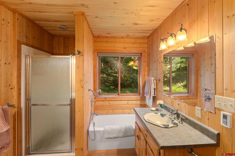 743 Summer Home Drive Crested Butte, CO 81224