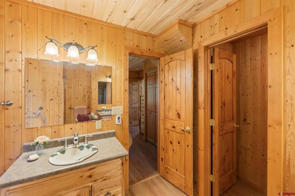 743 Summer Home Drive Crested Butte, CO 81224