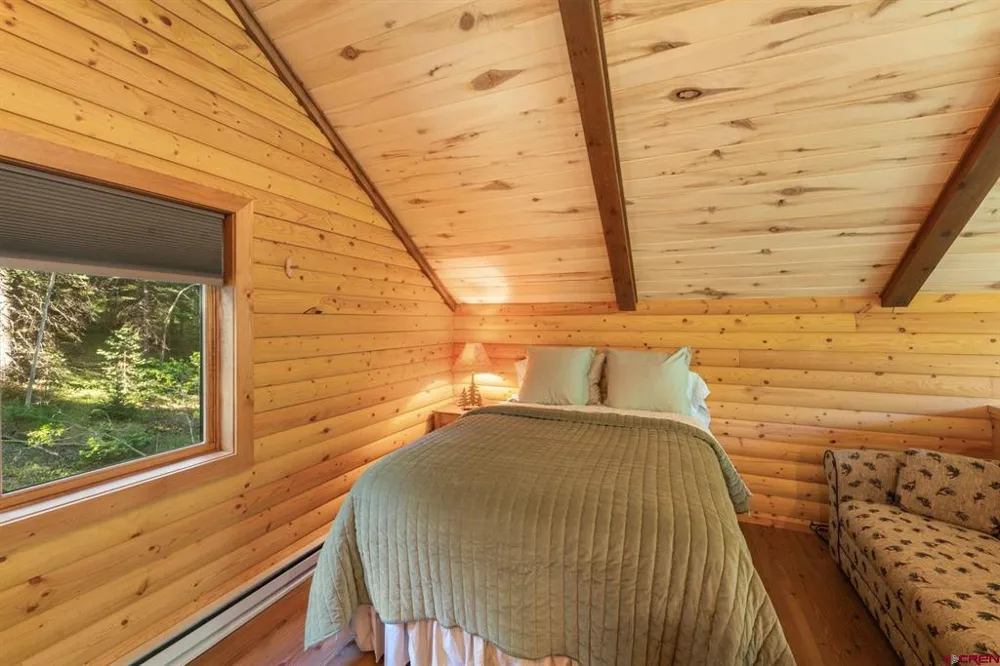 743 Summer Home Drive Crested Butte, CO 81224