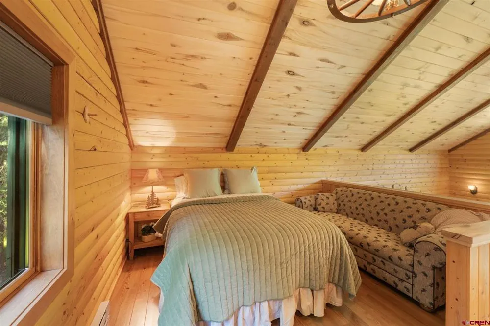 743 Summer Home Drive Crested Butte, CO 81224