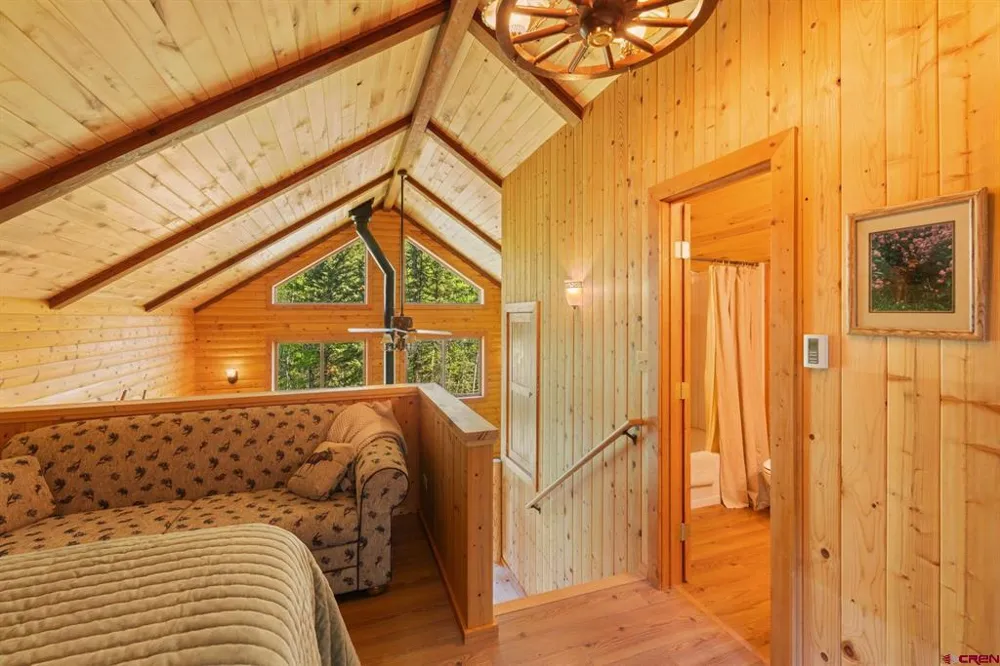 743 Summer Home Drive Crested Butte, CO 81224