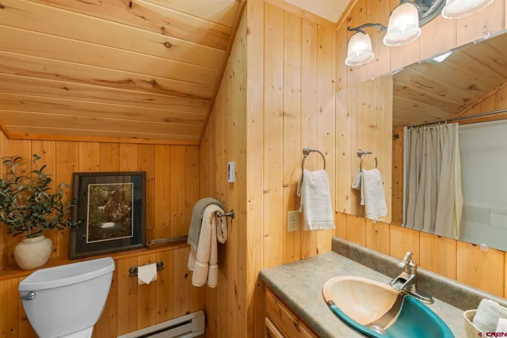 743 Summer Home Drive Crested Butte, CO 81224