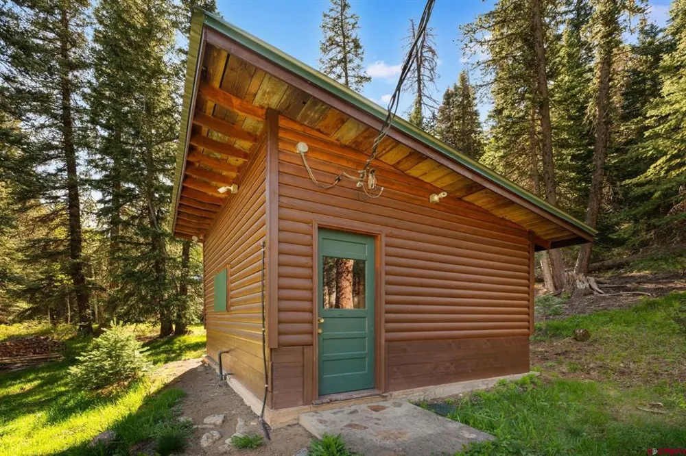 743 Summer Home Drive Crested Butte, CO 81224