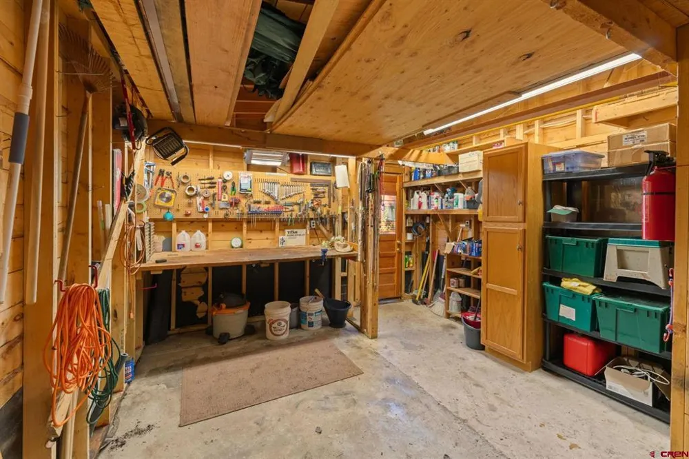 743 Summer Home Drive Crested Butte, CO 81224