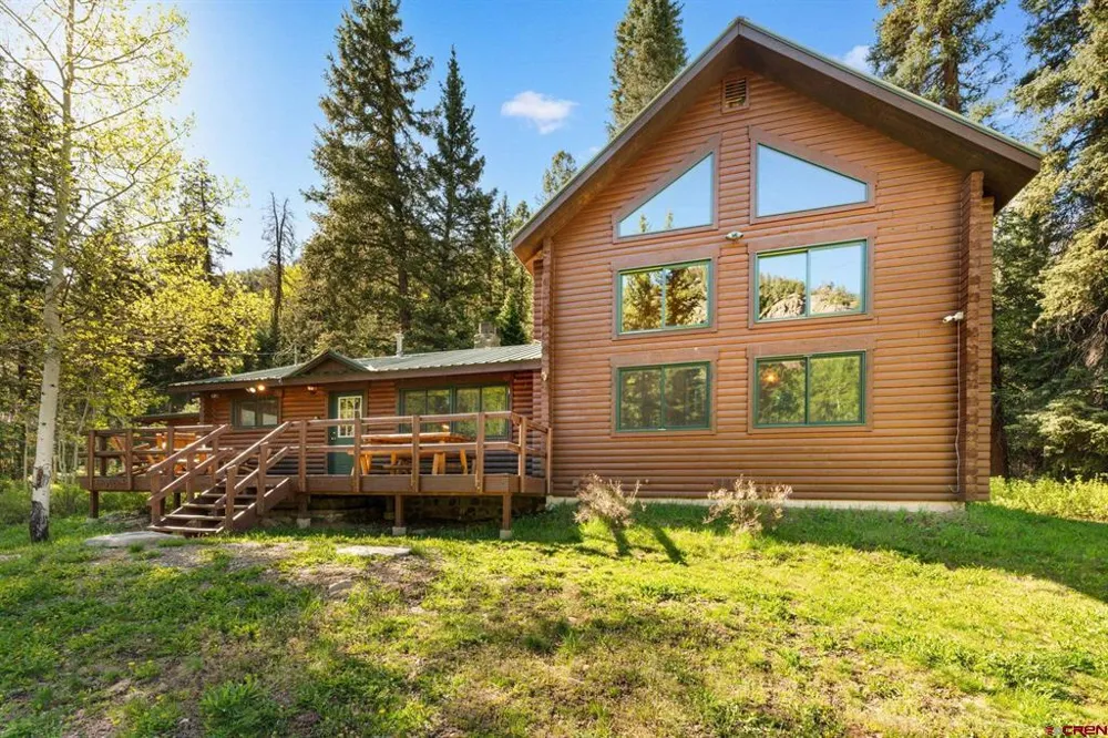 743 Summer Home Drive Crested Butte, CO 81224