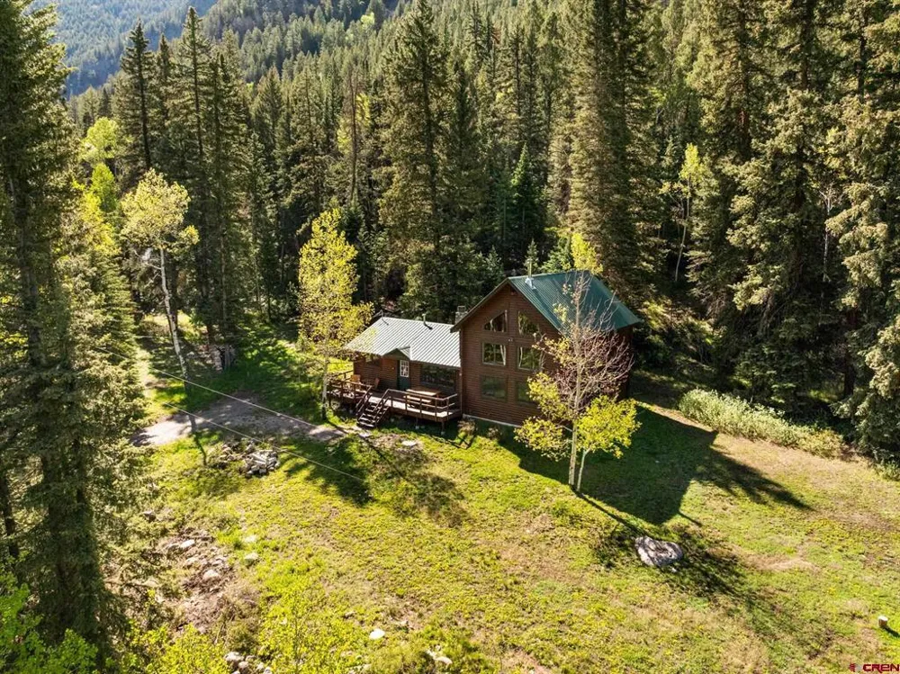 743 Summer Home Drive Crested Butte, CO 81224