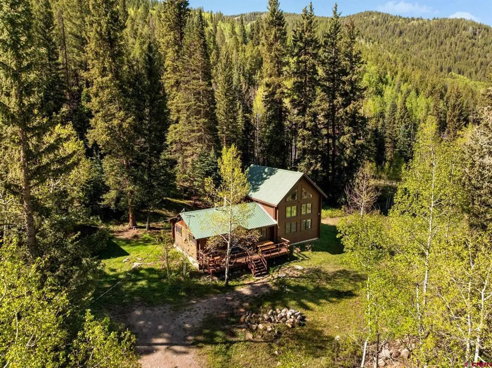 743 Summer Home Drive Crested Butte, CO 81224