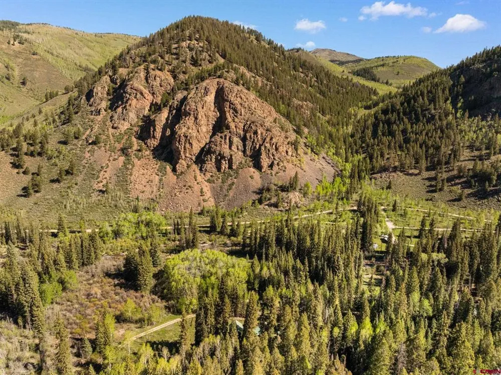 743 Summer Home Drive Crested Butte, CO 81224