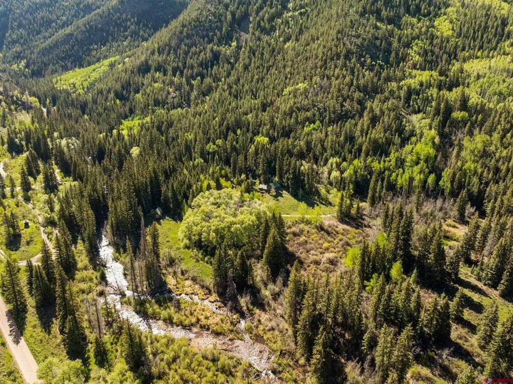 743 Summer Home Drive Crested Butte, CO 81224