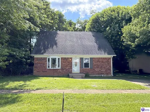 121 Academy Lane