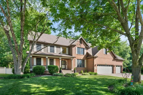 543 Windridge Drive