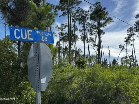 12128 Cue Drive