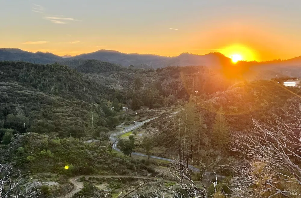 9501 Franz Valley School Road Calistoga, CA 94515