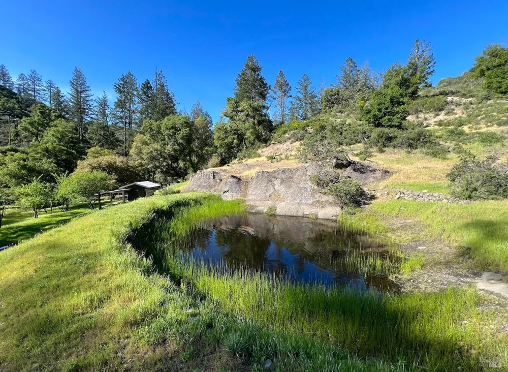 9501 Franz Valley School Road Calistoga, CA 94515