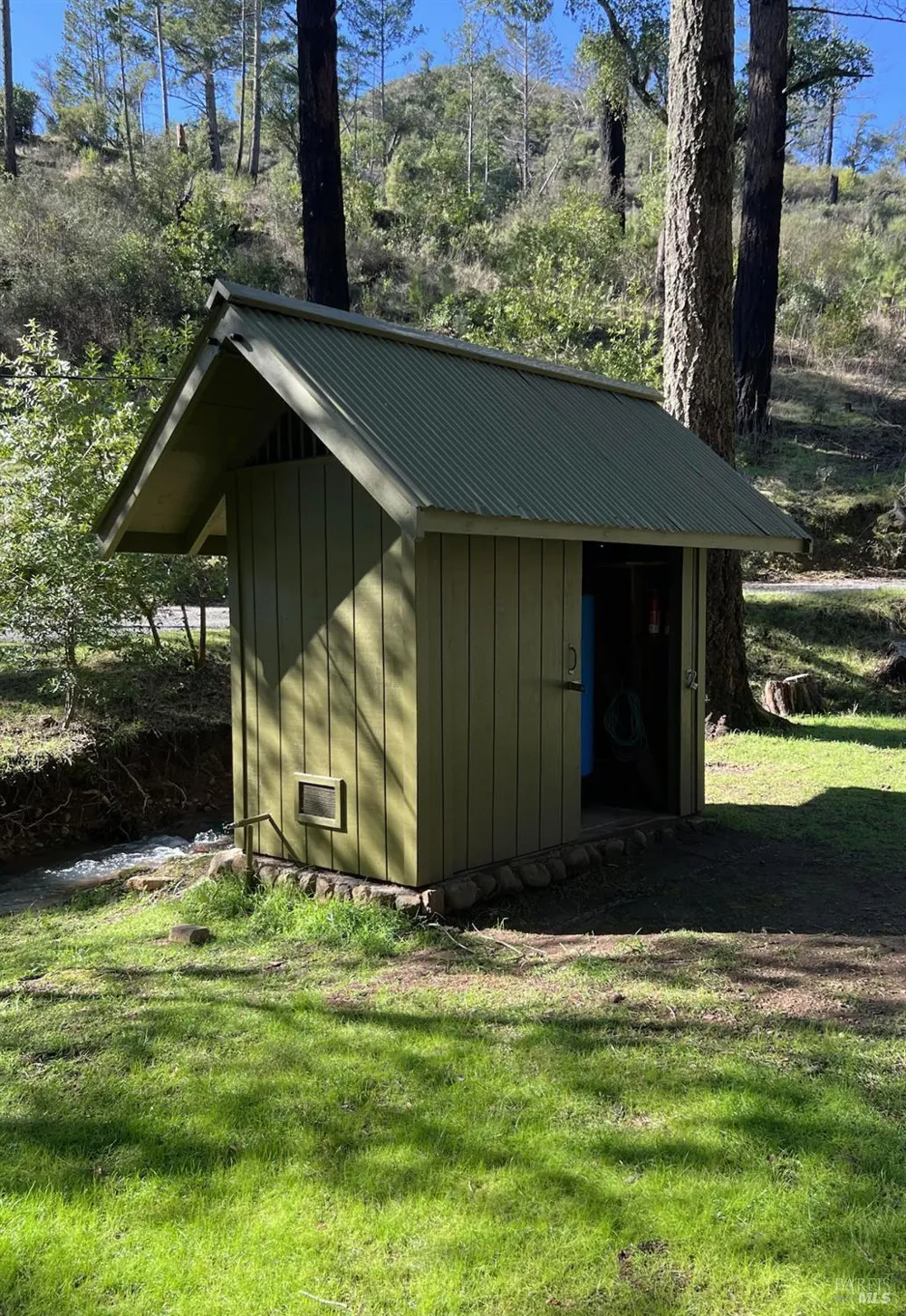 9501 Franz Valley School Road Calistoga, CA 94515
