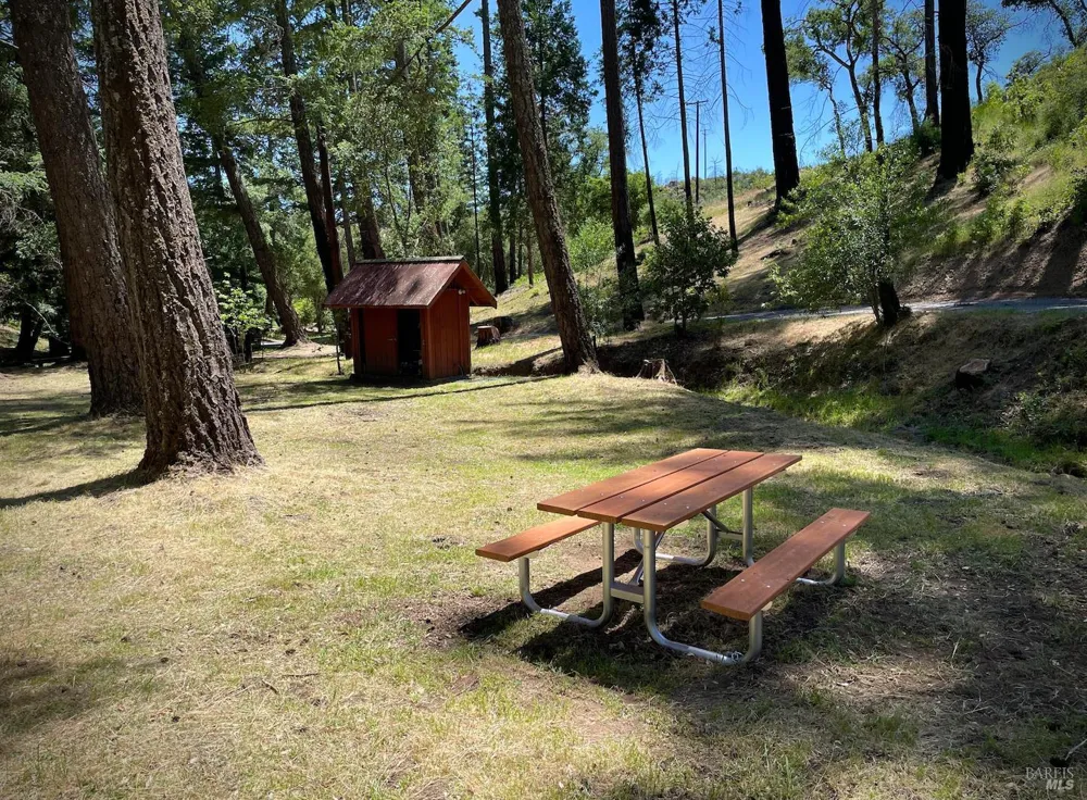 9501 Franz Valley School Road Calistoga, CA 94515