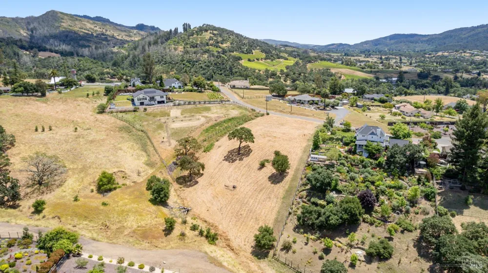 5757 Futura Way Santa Rosa, CA 95409