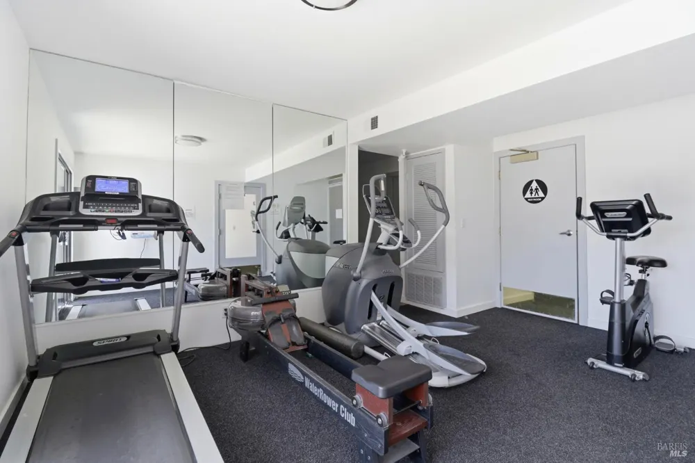 152 Larkspur Plaza Drive Larkspur, CA 94939
