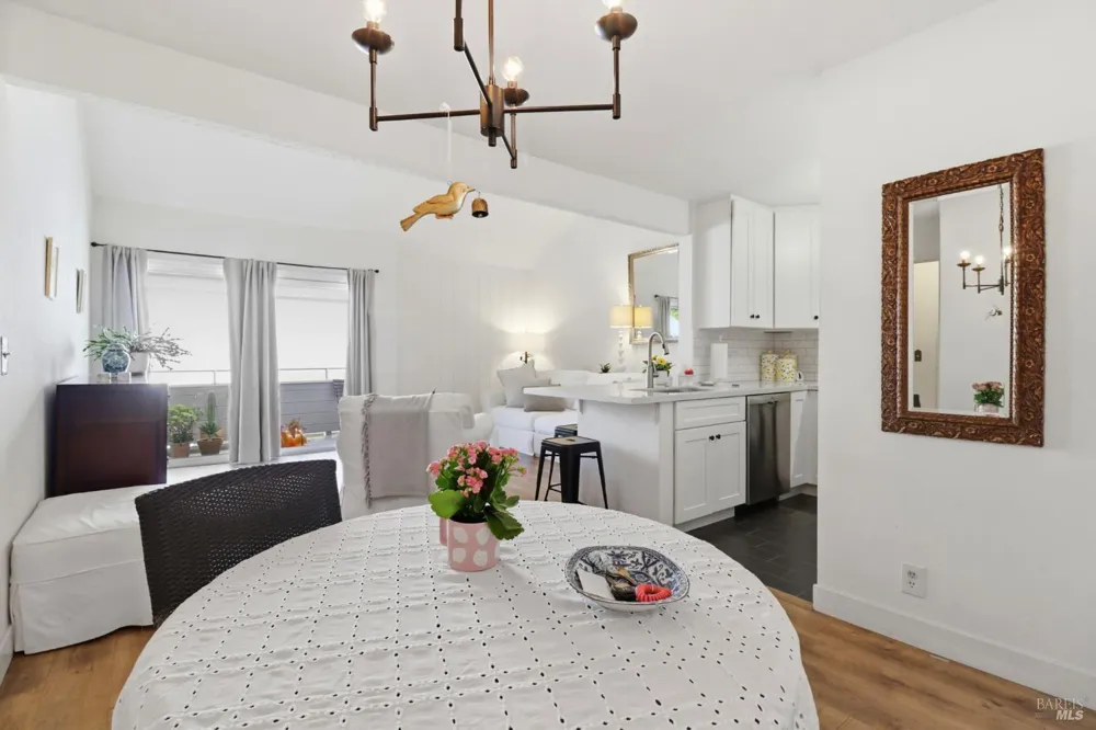 152 Larkspur Plaza Drive Larkspur, CA 94939