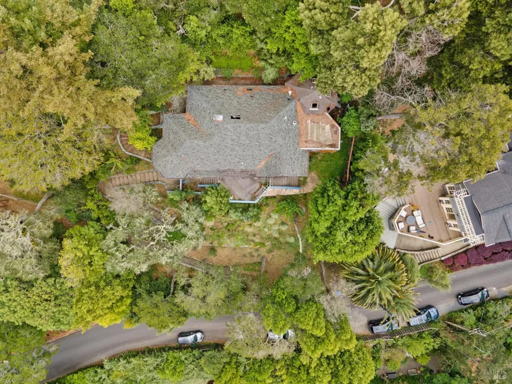 17 Coronet Avenue Mill Valley, CA 94941