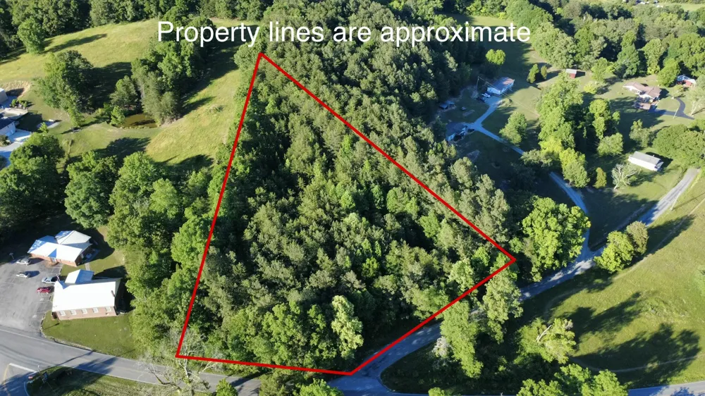 Cunningham Rd Spring City, TN 37381