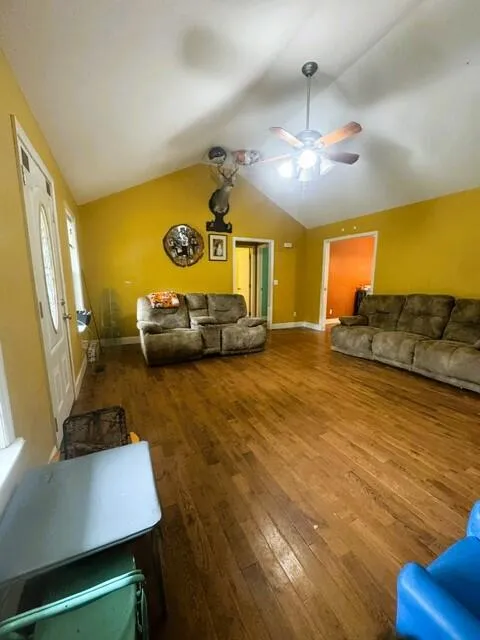 4061 Village Drive Cohutta, GA 30710