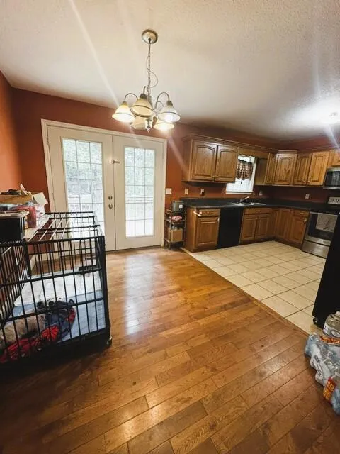4061 Village Drive Cohutta, GA 30710
