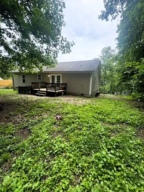 4061 Village Drive Cohutta, GA 30710