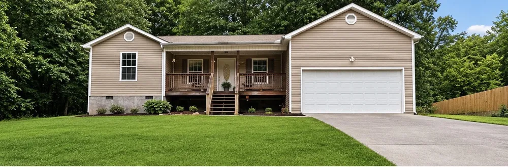 4061 Village Drive Cohutta, GA 30710
