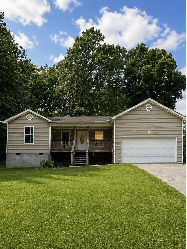 4061 Village Drive Cohutta, GA 30710