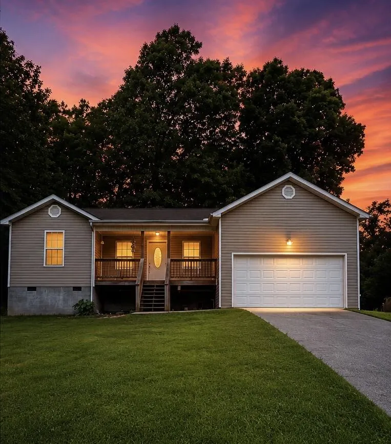 4061 Village Drive Cohutta, GA 30710