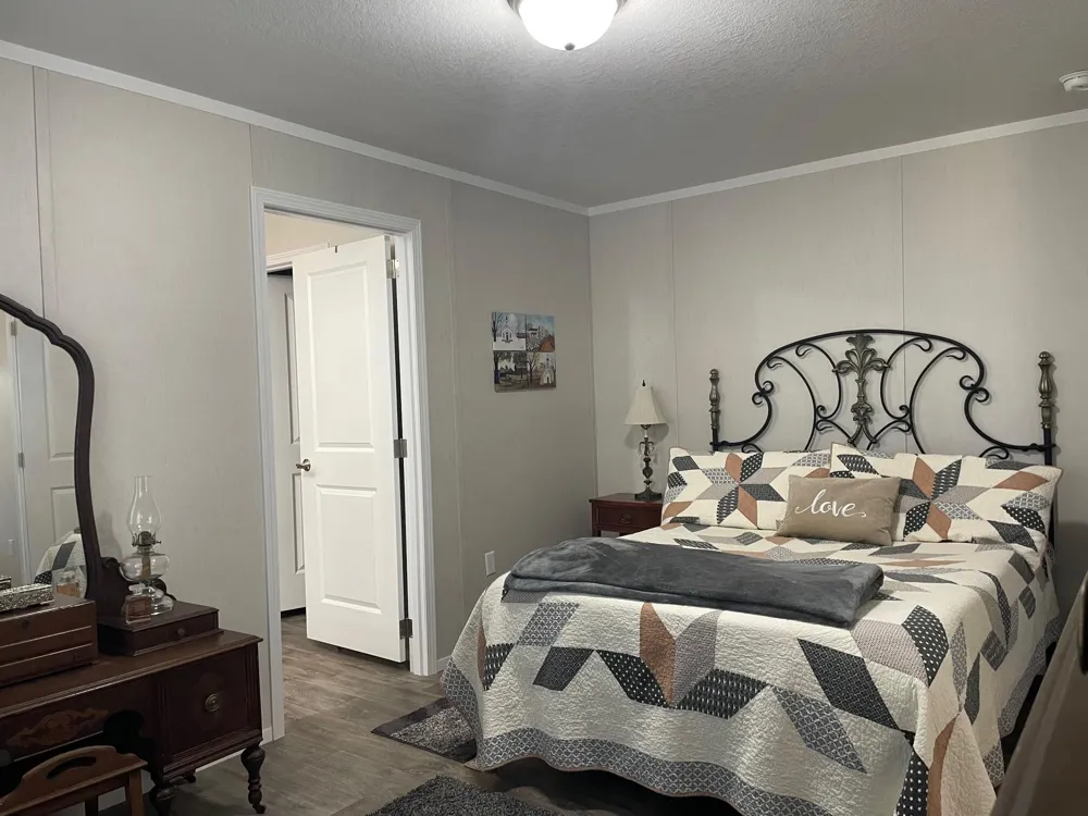 2276 County Rd 95 Higdon, AL 35979