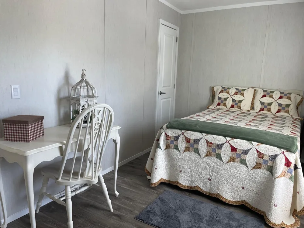 2276 County Rd 95 Higdon, AL 35979