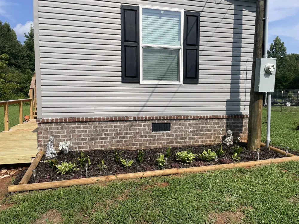 2276 County Rd 95 Higdon, AL 35979