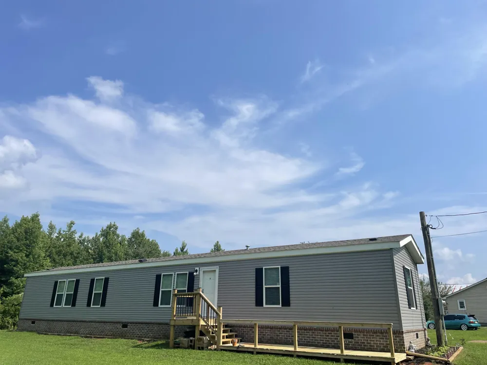 2276 County Rd 95 Higdon, AL 35979