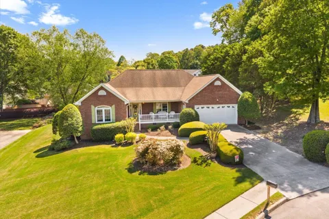 409 Amanda Way