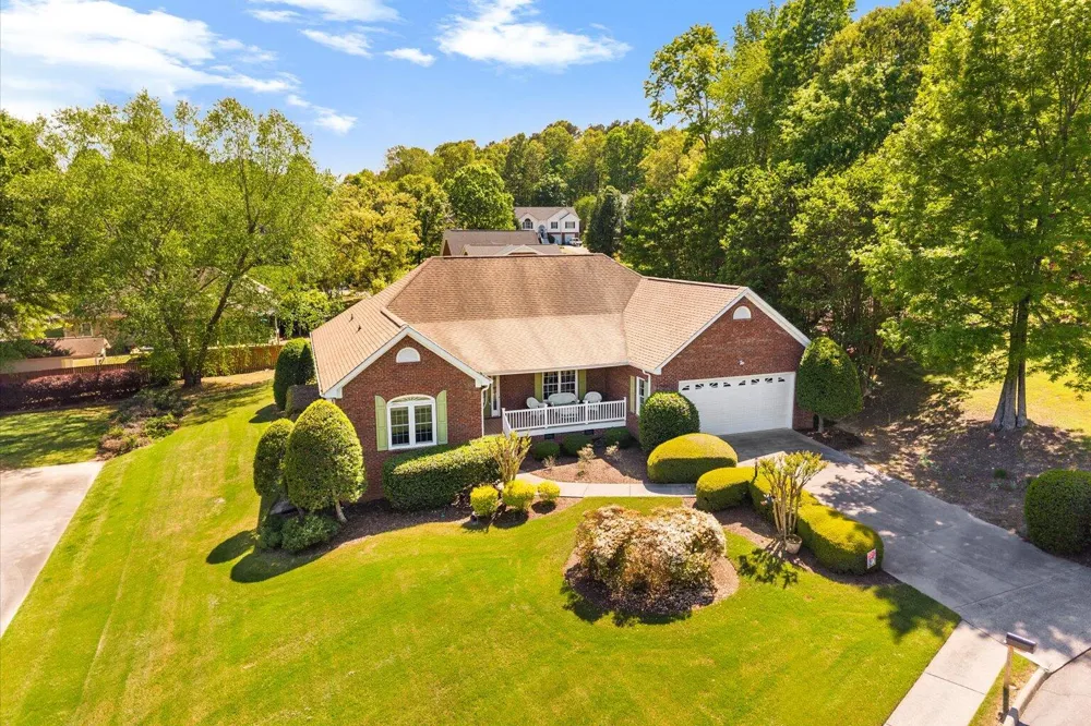 409 Amanda Way Rocky Face, GA 30740