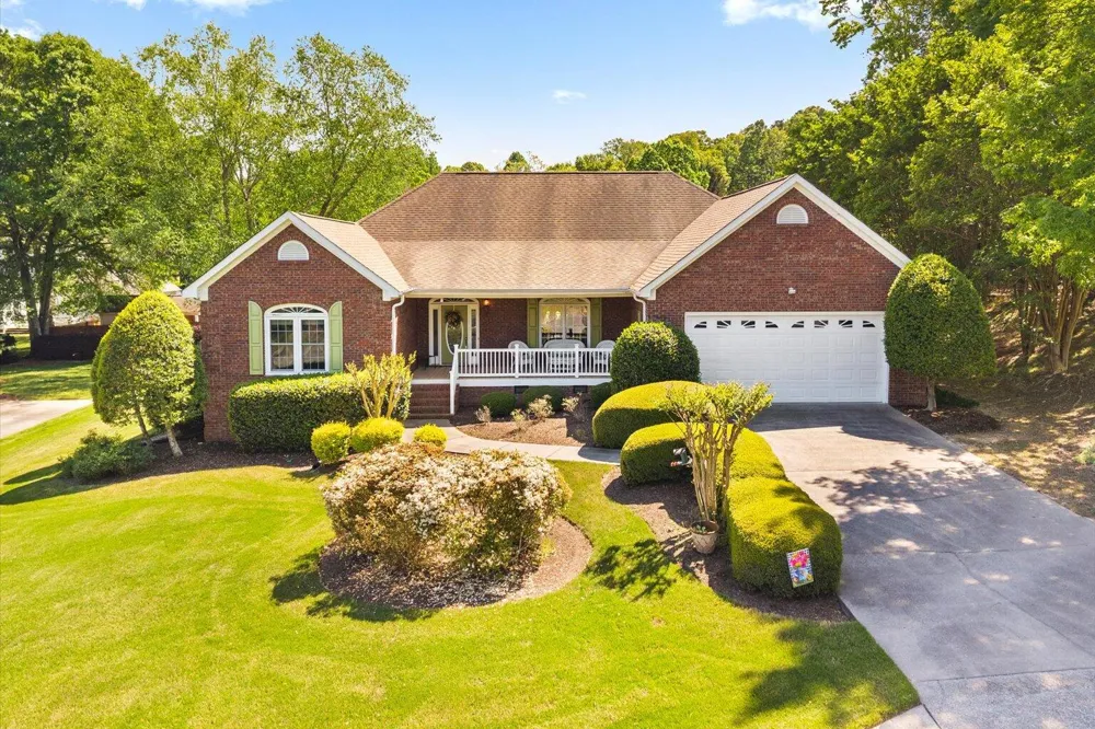 409 Amanda Way Rocky Face, GA 30740