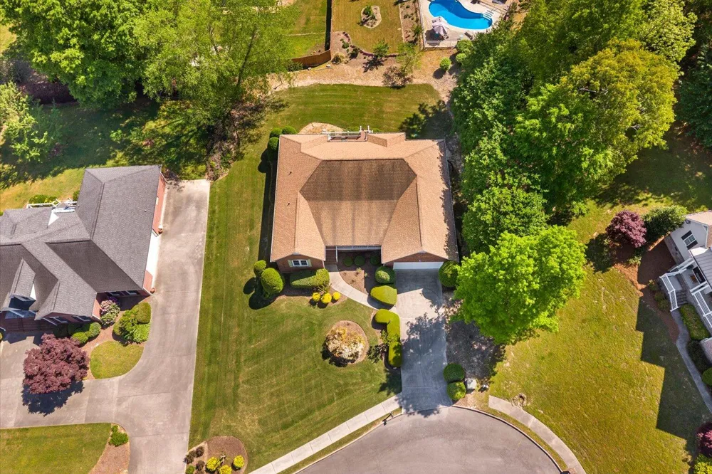 409 Amanda Way Rocky Face, GA 30740