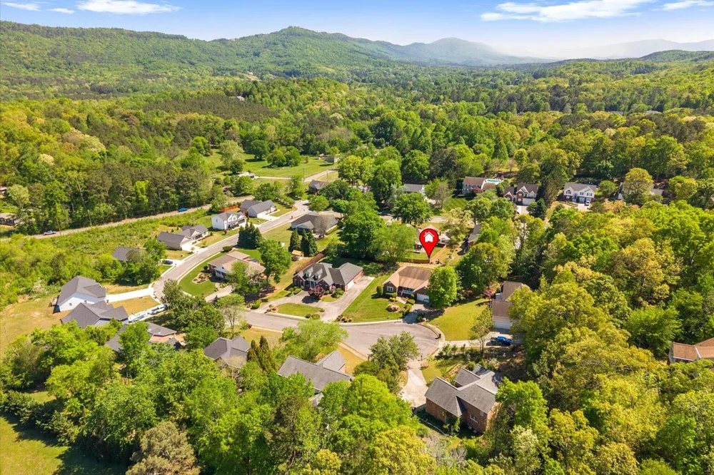 409 Amanda Way Rocky Face, GA 30740