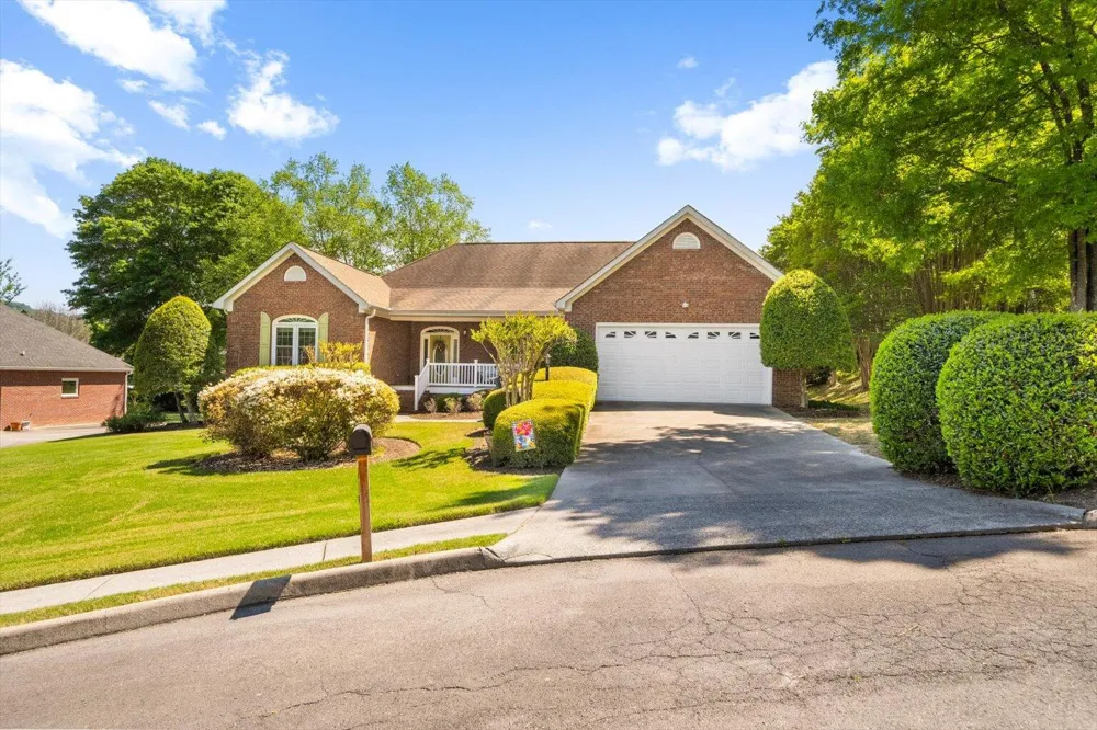 409 Amanda Way Rocky Face, GA 30740