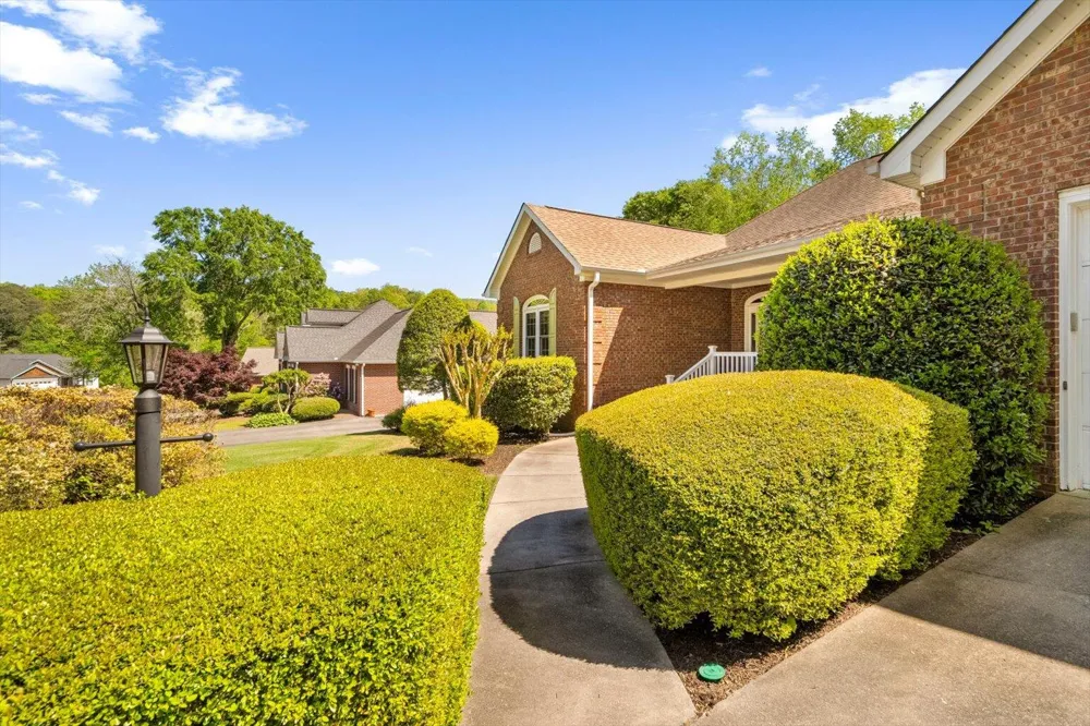 409 Amanda Way Rocky Face, GA 30740
