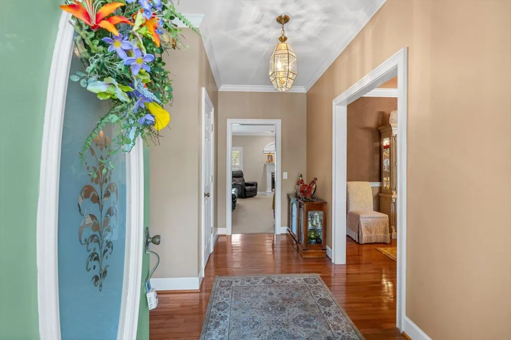 409 Amanda Way Rocky Face, GA 30740