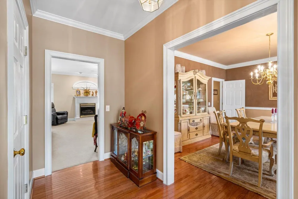 409 Amanda Way Rocky Face, GA 30740