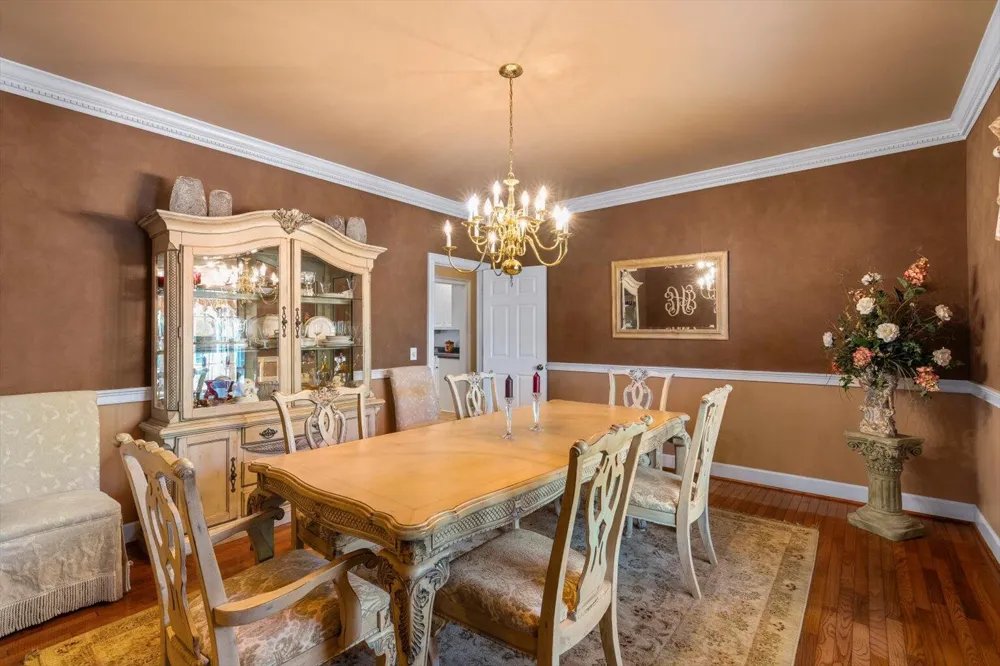409 Amanda Way Rocky Face, GA 30740